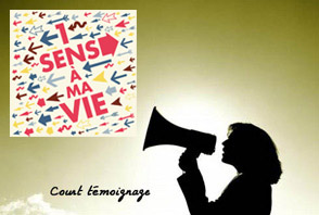 CT344 - Sans réponses à mes questions existentielles, je vivais dans un mal-être profond