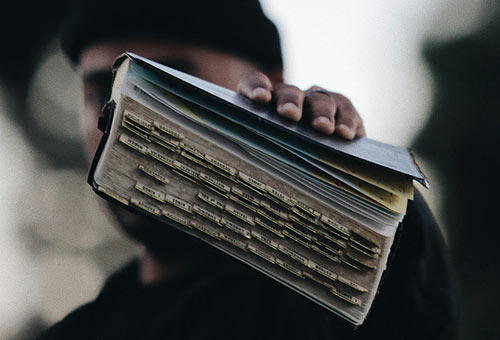 Développe ton héritage spirituel