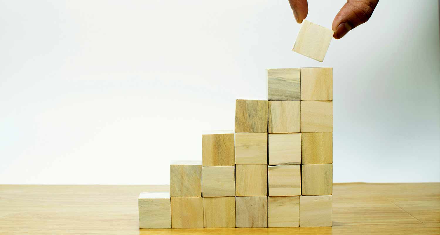 Déjà parfait, mais toujours en progrès