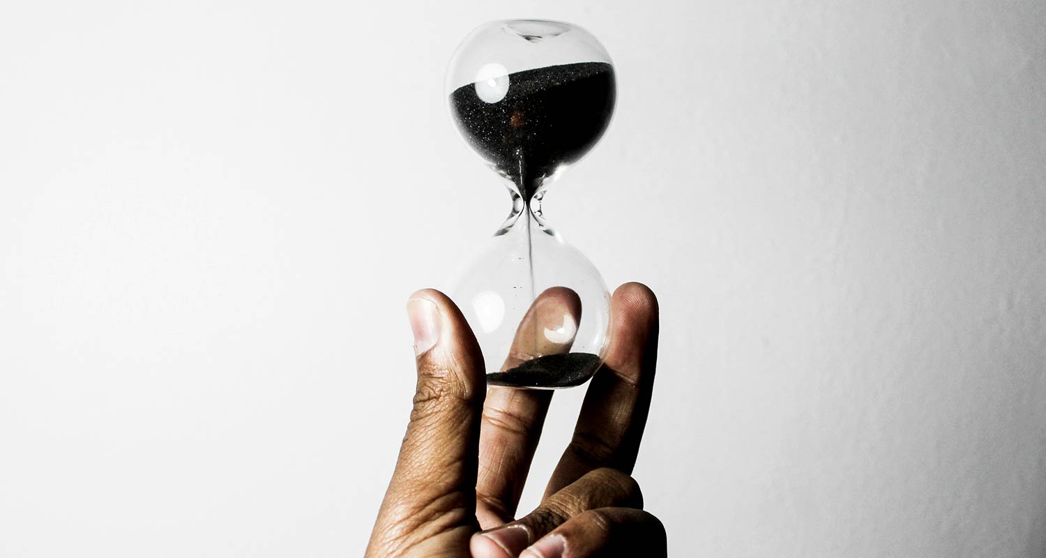 Exhortation à la patience