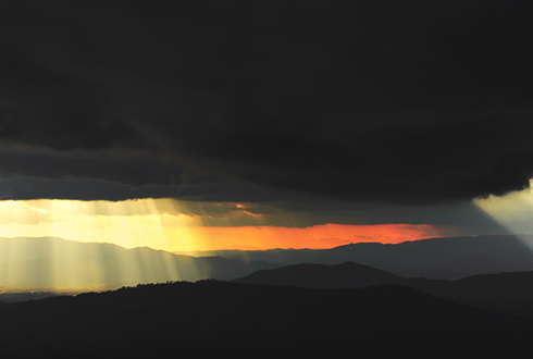 Le retour glorieux de Jésus-Christ