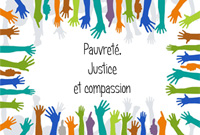Pauvreté, justice et compassion - 1/5 - Les obstacles à l'engagement évangélique en faveur des pauvres