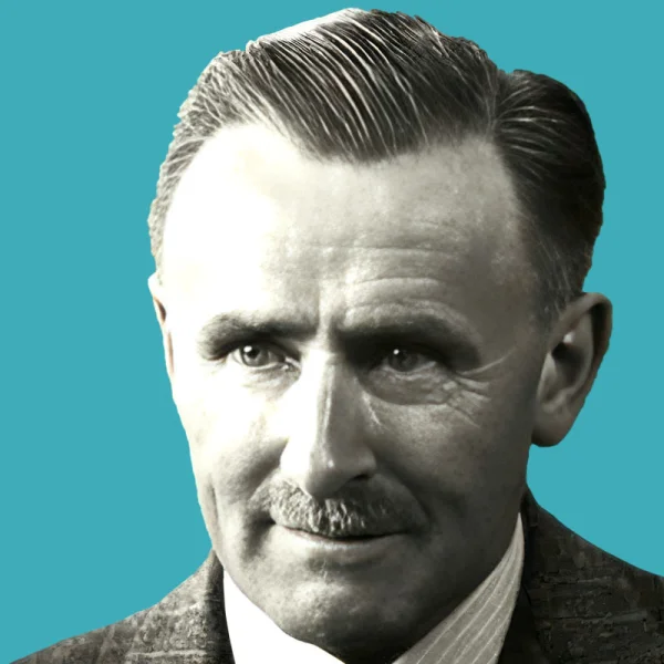 Alexander Hugh Edward