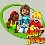 Allo Junior - Fondation Grain de Blé