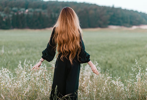 La place de la femme dans la Bible