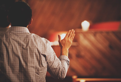 Rendre un vrai culte à Dieu