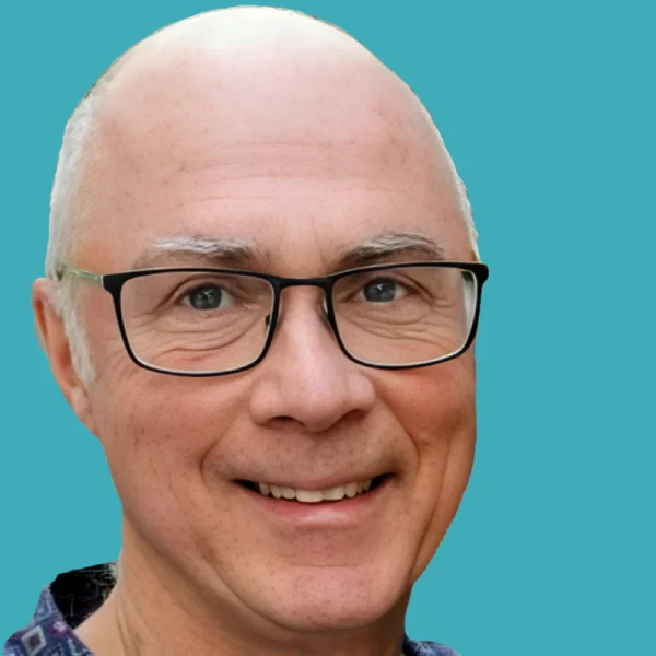 Pacht Stephen