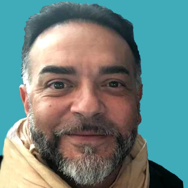 Reyes Georges