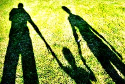 Histoires de famille dans la Bible