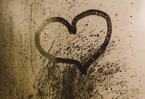 L'amour peut ré-écrire notre histoire