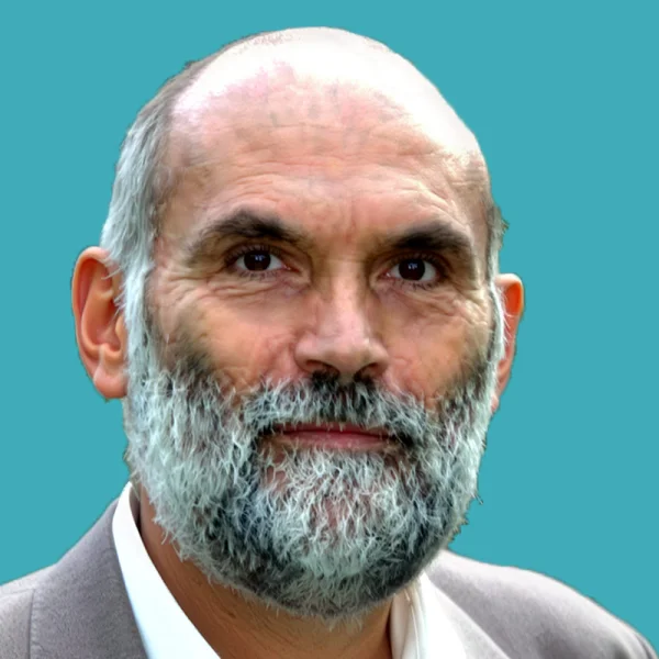 Klopfenstein Christian