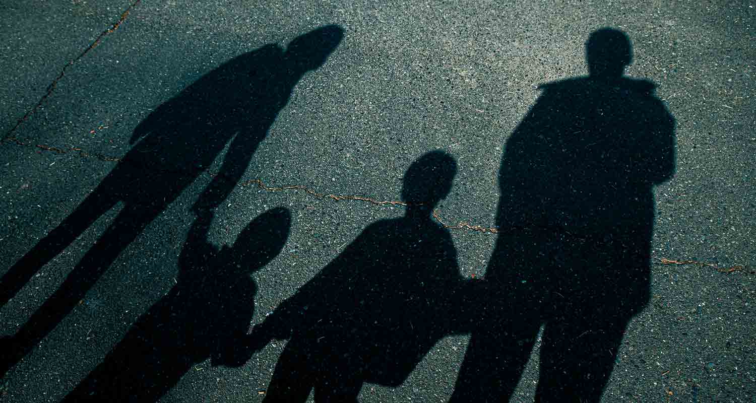 Authenticité, Bonté et Compassion (ABC): Fondation d'une famille chrétienne