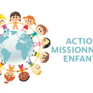 Action Missionnaire Enfants