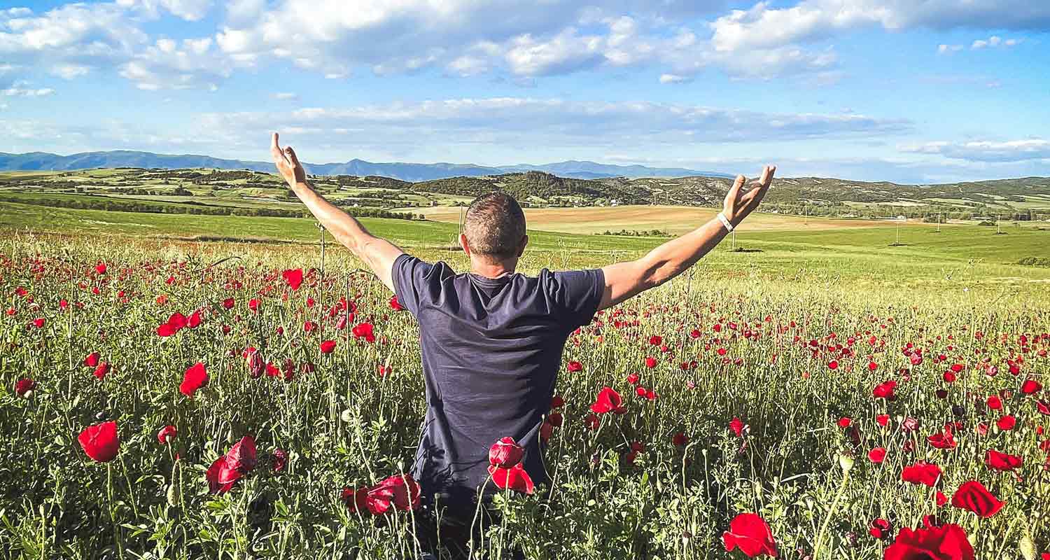 Quelles sources de réjouissance en Dieu