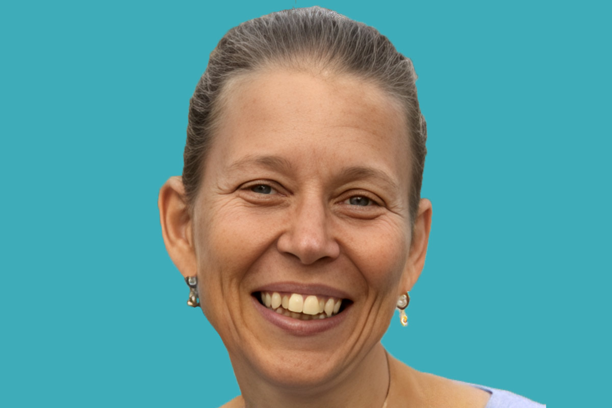 Zeller Joëlle