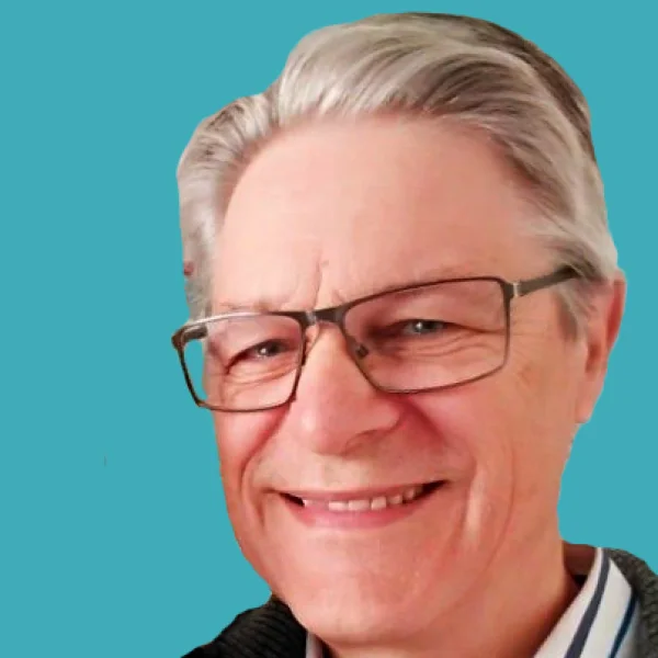 Frühinsholz Gérald