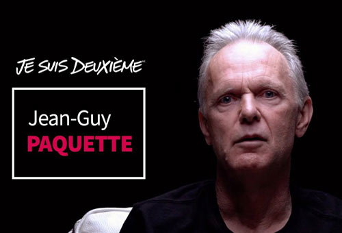 JS2 - 021 - Je voulais faire le tour du monde pour trouver Dieu
