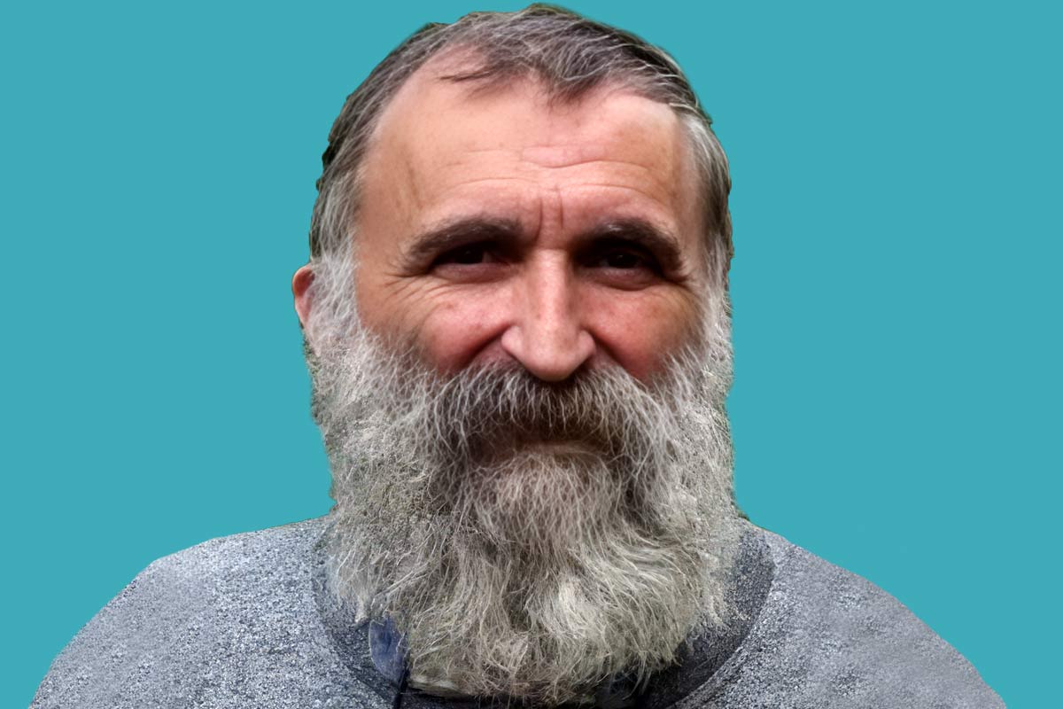 Bourguet Daniel