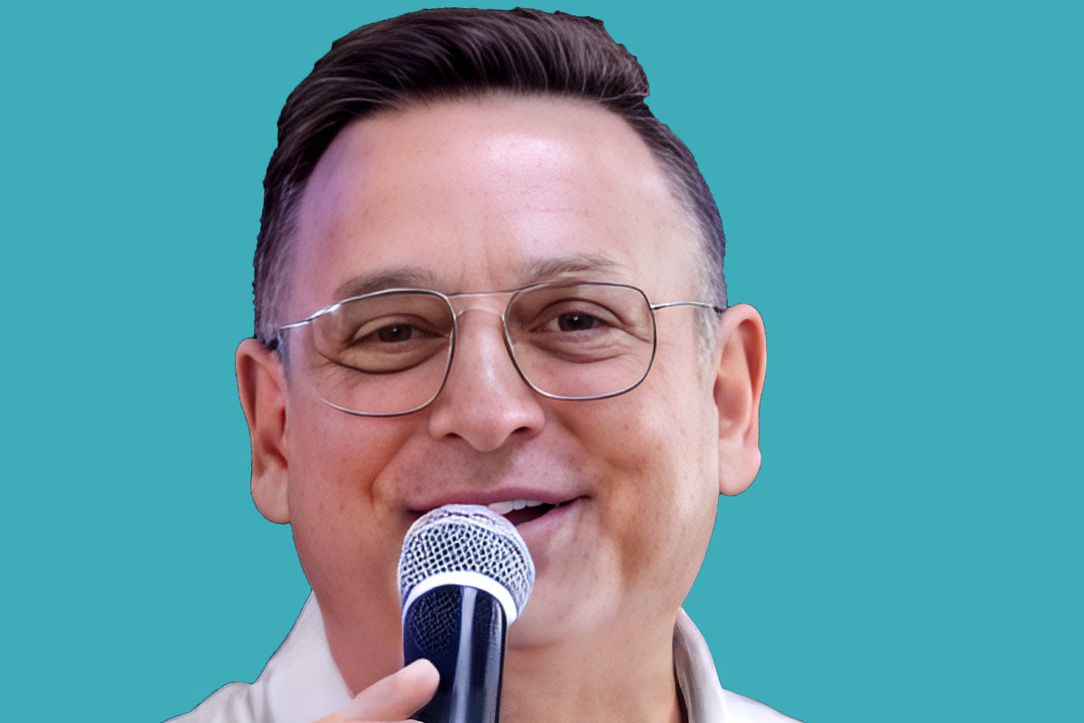Albadalejo Patrick