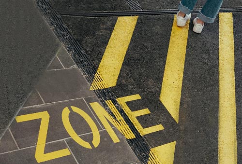 Sortir de sa zone de confort