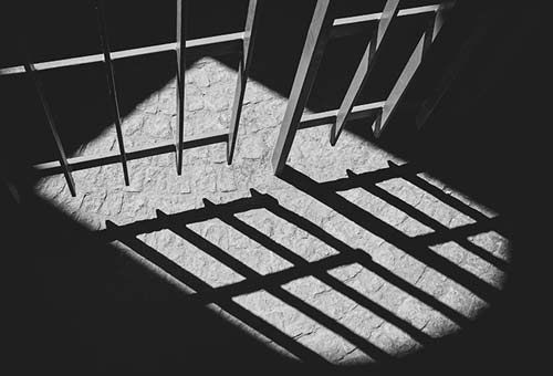 Nos prisons avec Dieu