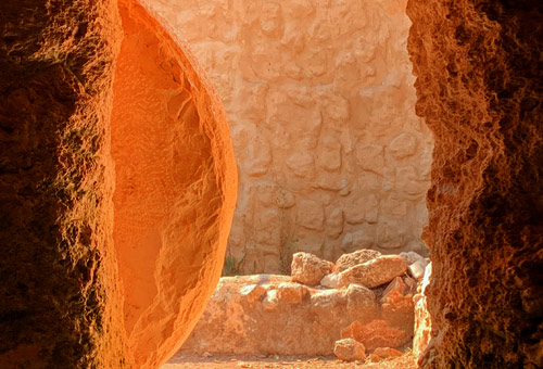 Les bénéfices de la résurrection du Christ pour le croyant
