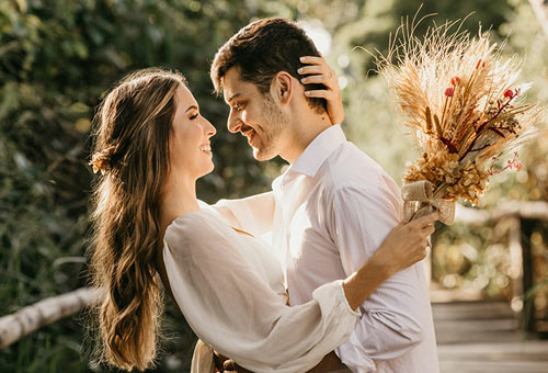 Se marier c'est bien, bien vivre son mariage c'est mieux