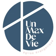 Eglise ADD - Un max de Vie - Saint Maximin