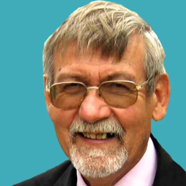 Maire Charles-Daniel