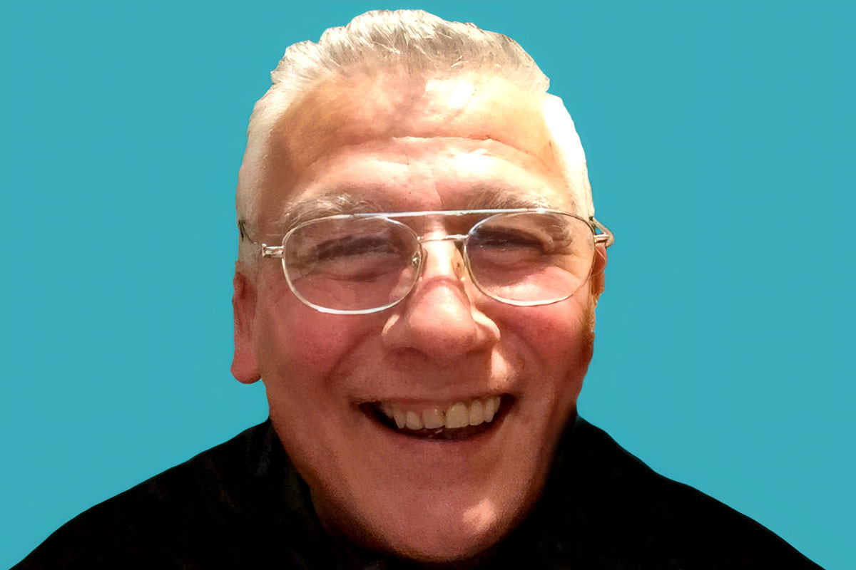 Loubiat Joël