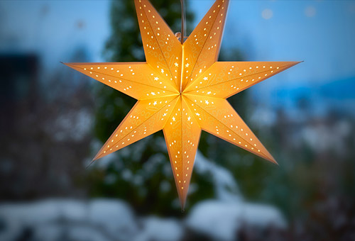 Noël, un espoir pour tous
