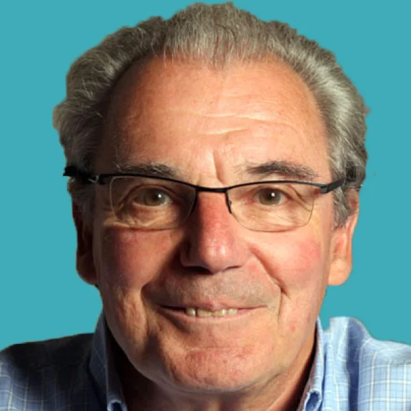 Livio Jean-Bernard