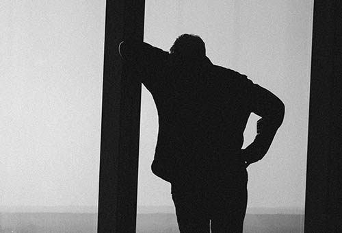 La souffrance liée aux relations humaines