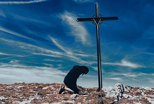 Qu'est-ce que la repentance ?