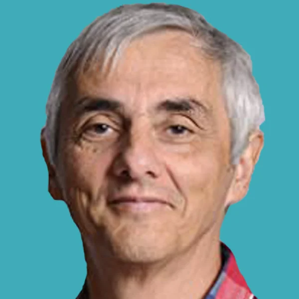 Verrecchia Jean-Claude