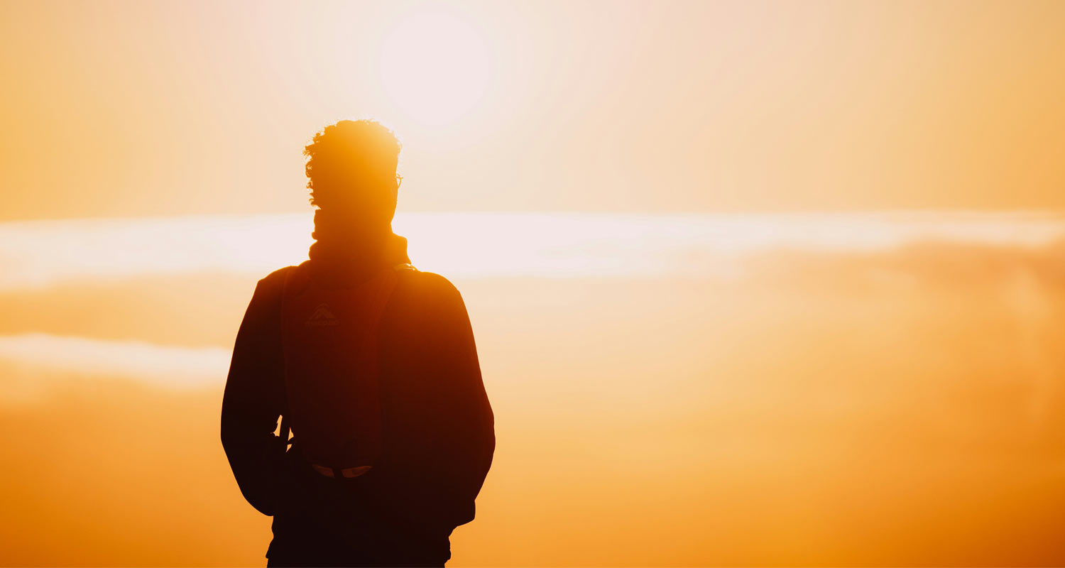 Pourquoi s'inquiéter ? Dieu est au contrôle !