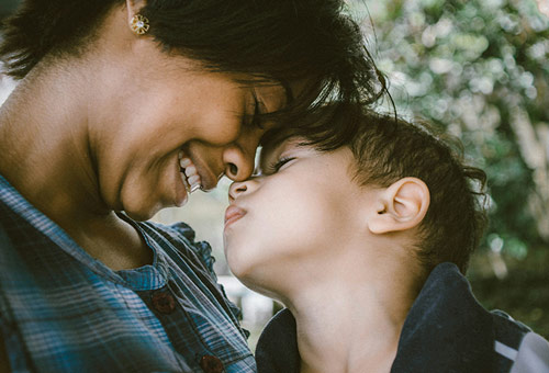 Honore ton père et ta mère