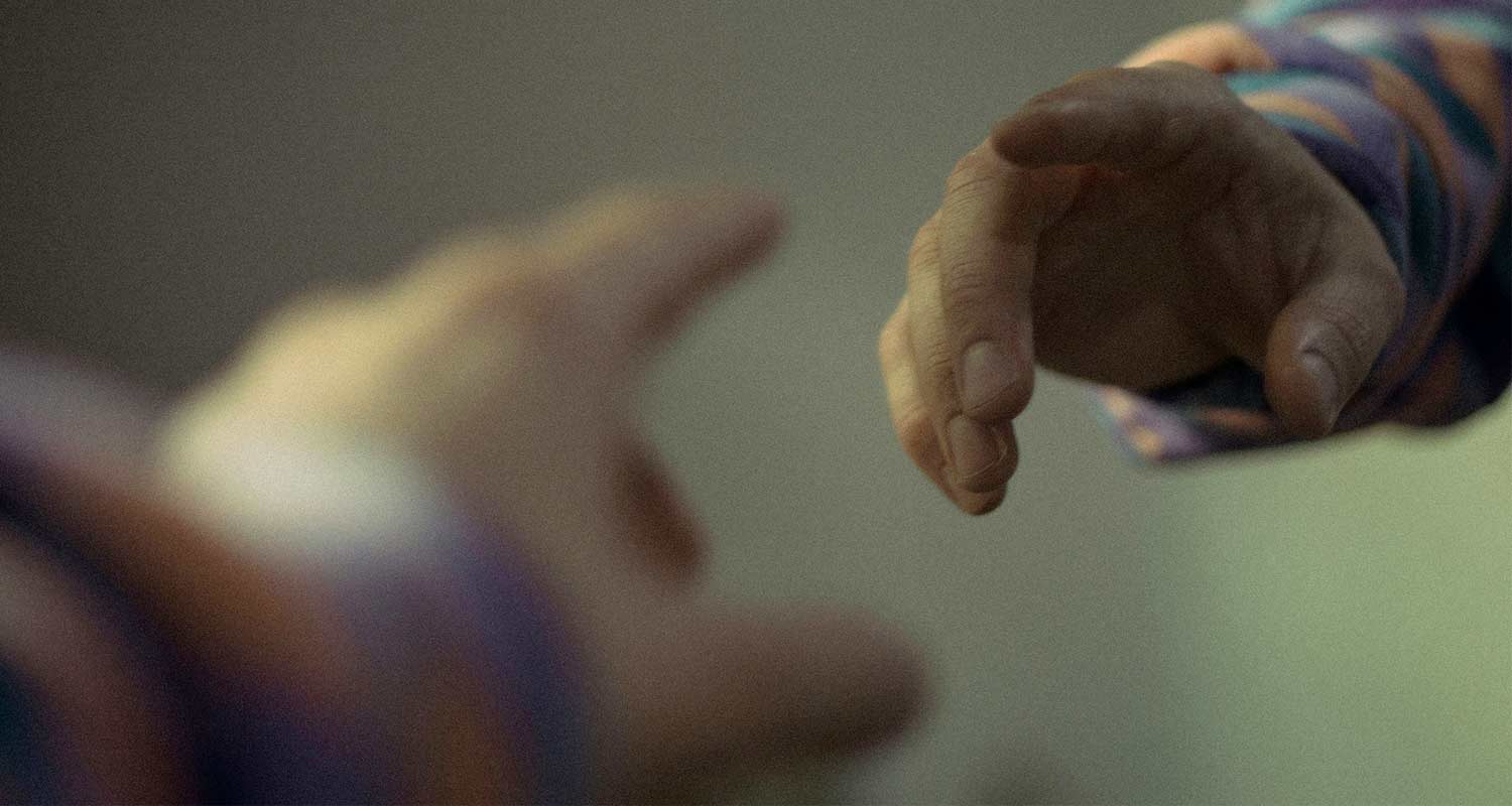 Tu peux changer l'histoire de quelqu'un