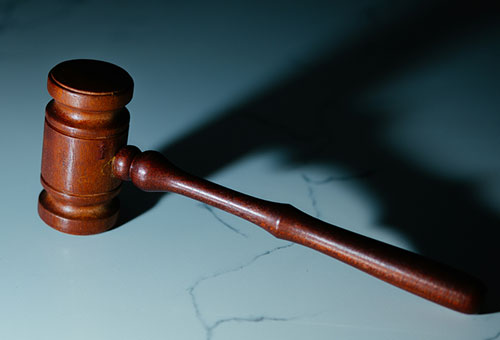 Peut-on demander justice à Dieu ?