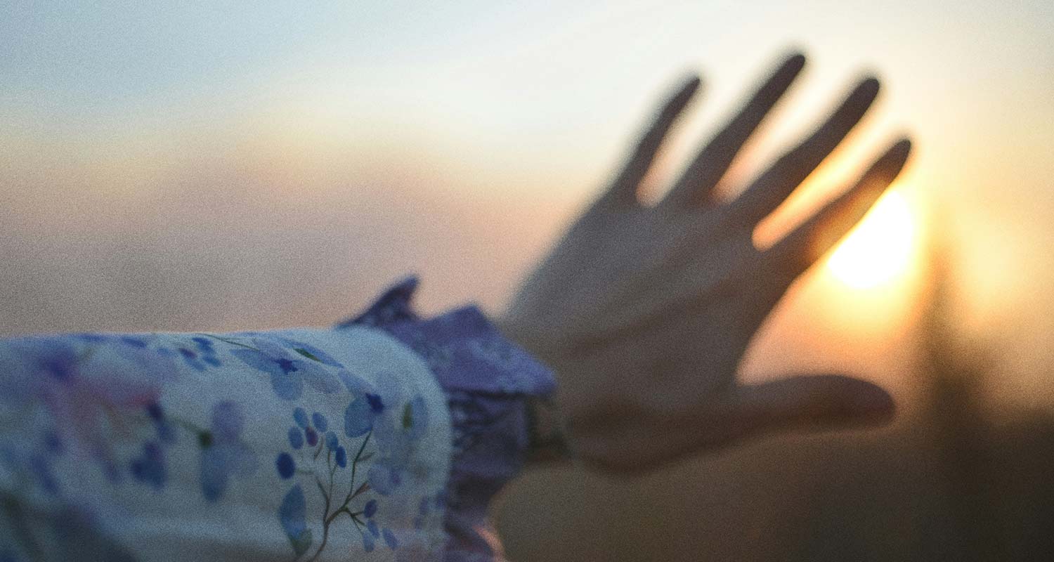 Les rêves de Dieu naissent dans la prière