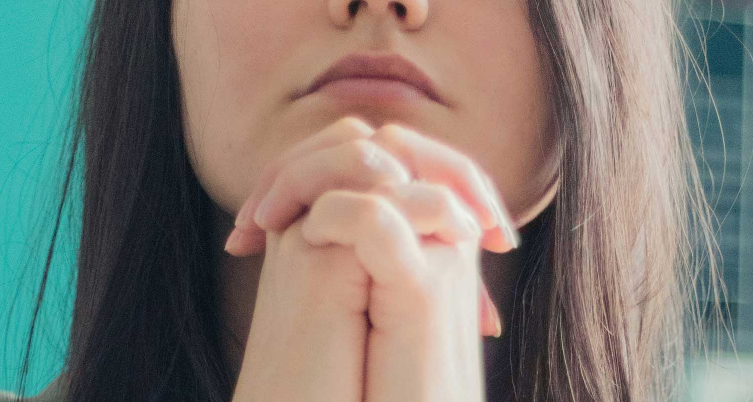 Comment devenir un intercesseur