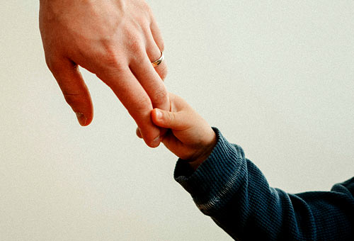 Message aux fils & filles de Dieu