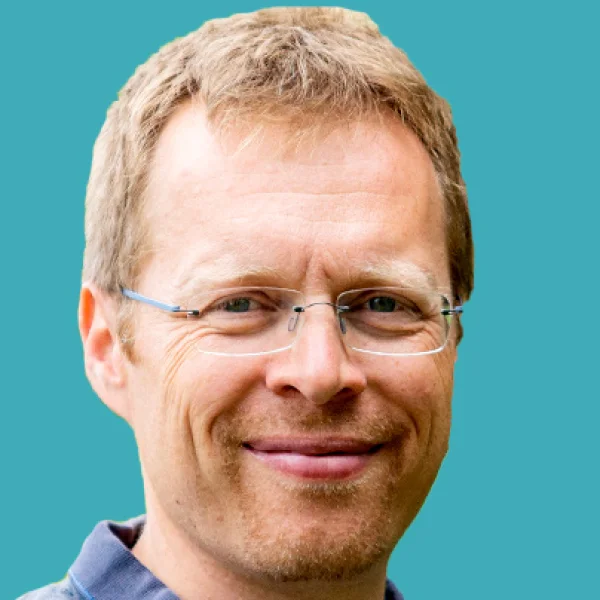 Mouhot Jean-François