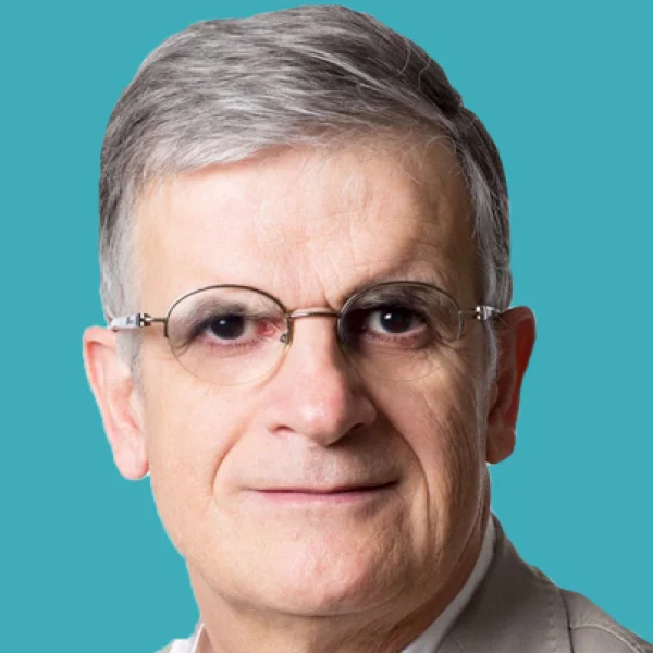 Gaillard Jean-Louis