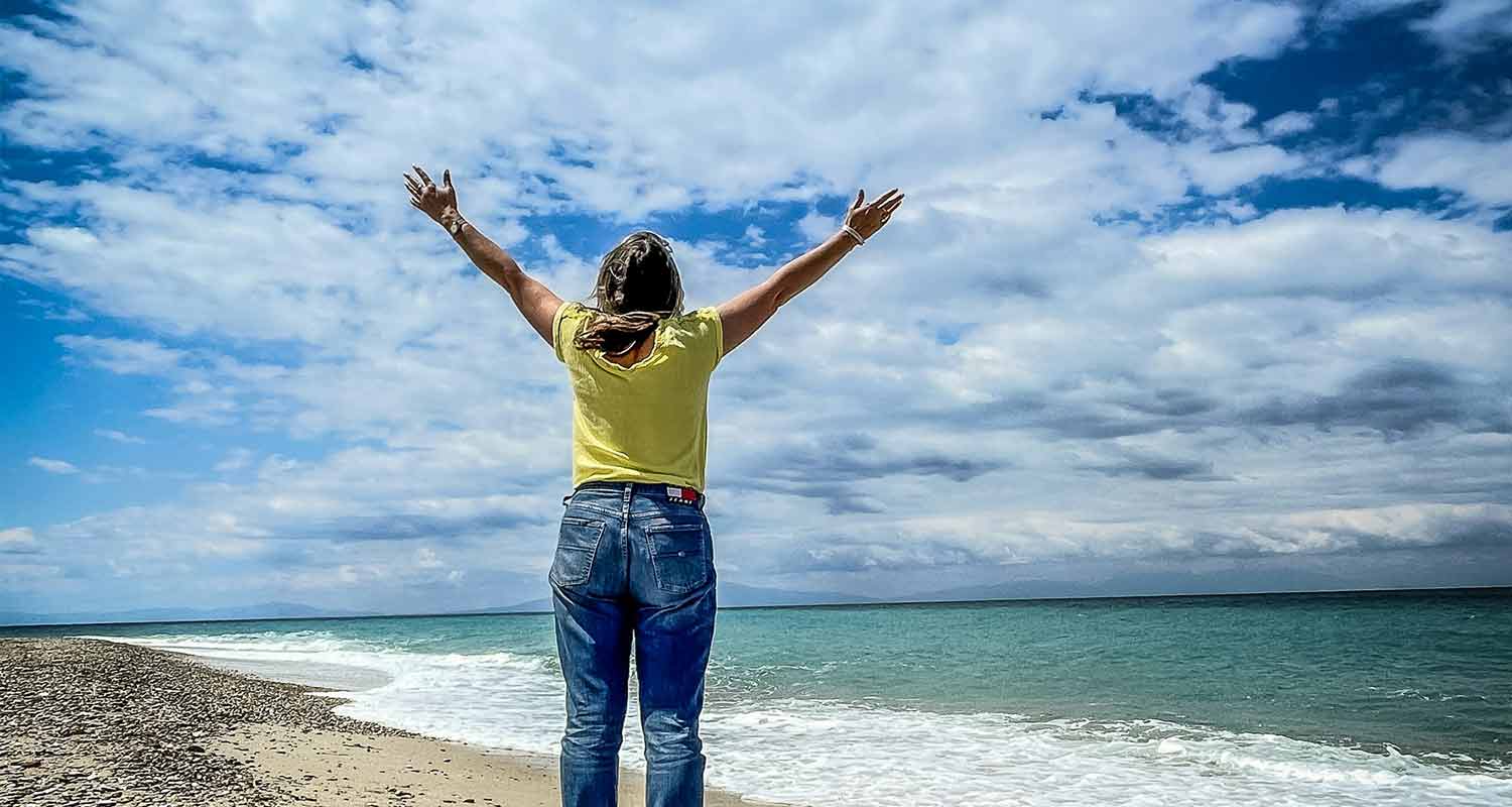 La Puissance de la Louange