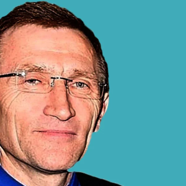 Berglesov Andreï