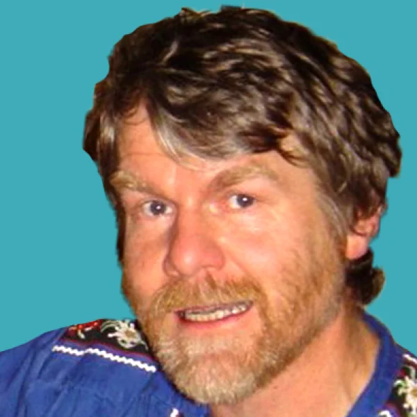 Joss Gilbert