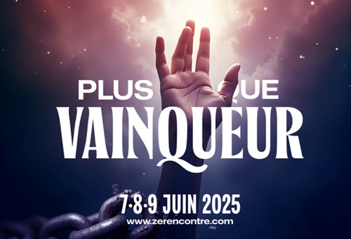 Vivre une foi radicale