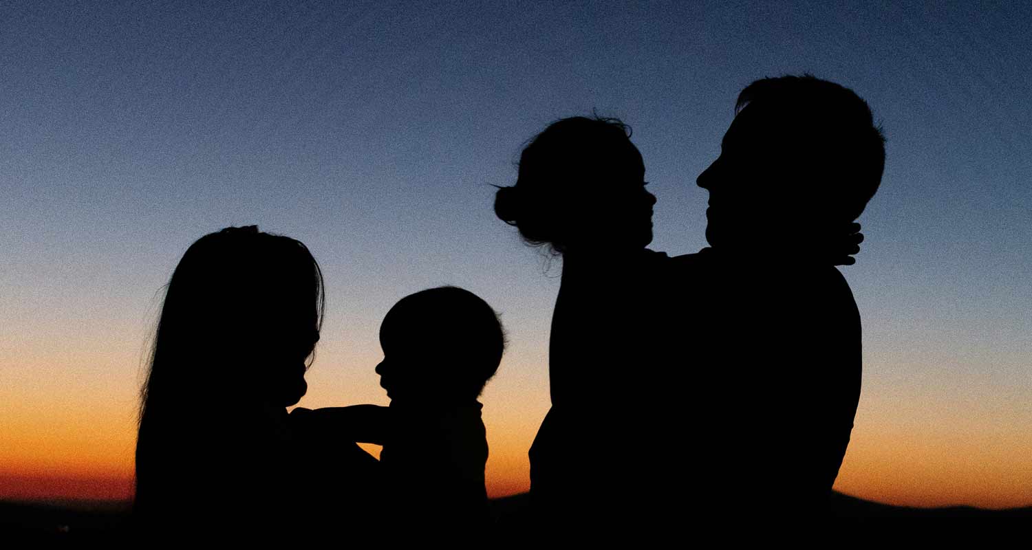 Édifions nos familles selon les principes de Dieu