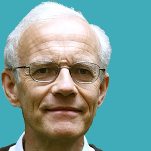 Clarke Peter